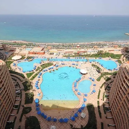 Porto Sokhna