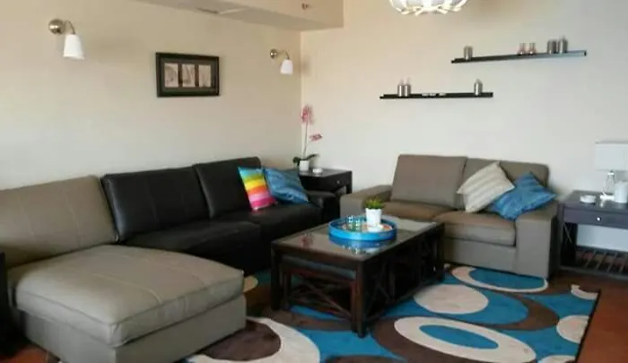 酒店 Porto Sokhna 4*