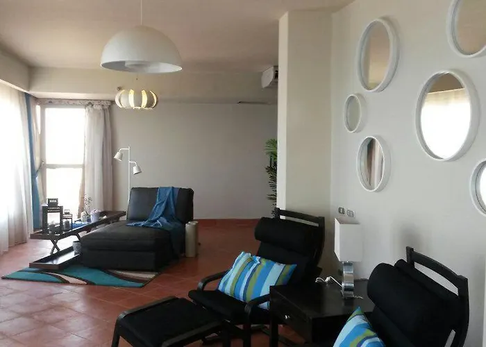 Porto Sokhna 4* 艾因苏赫纳
