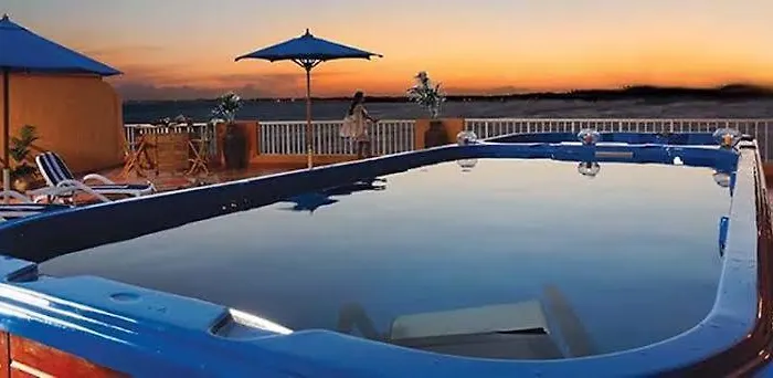 Porto Sokhna 酒店 4*