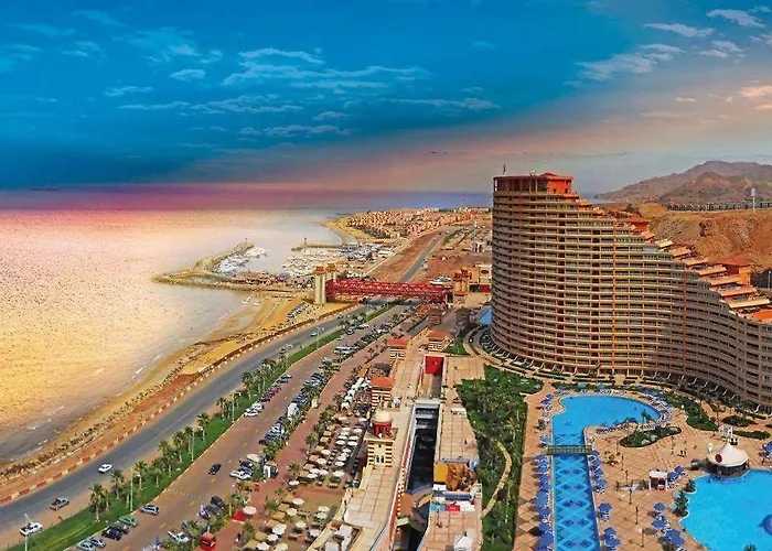 Porto Sokhna